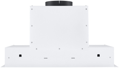 Вытяжка Maunfeld Fantasy LIGHT 60 White