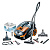 Пылесос Thomas DryBOX Amfibia Pet (ПИ)