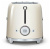 Тостер Smeg TSF01CREU