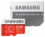 Карта памяти Samsung microSD Evo Plus 32Gb Cl10+ADP