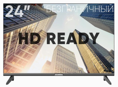 Телевизор SoundMAX SM-LED24M05