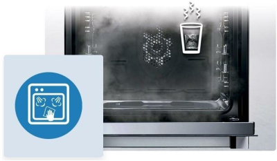 Электрический духовой шкаф BEKO BBIE17300B