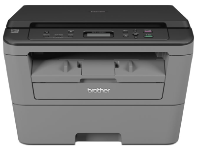 МФУ Brother DCP-L2500DR