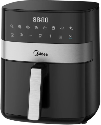 Аэрогриль Midea MAF-CN65E(WB)