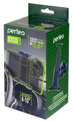 Держатель в автомобиль Perfeo PH-711