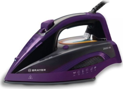 Утюг Brayer BR4001