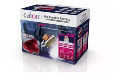 Паровая станция Tefal GV9220