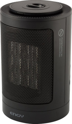 Тепловентилятор ENGY PTC-320 черный