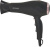 Фен Delta lux DL-0941 черный с розовым