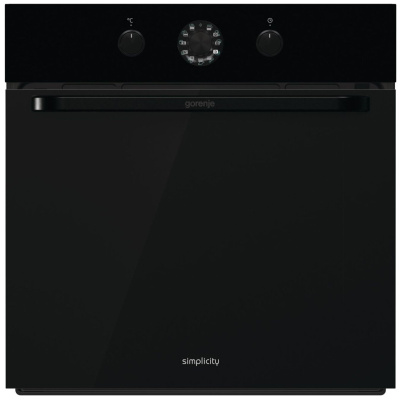 Электрический духовой шкаф Gorenje BO74SYB