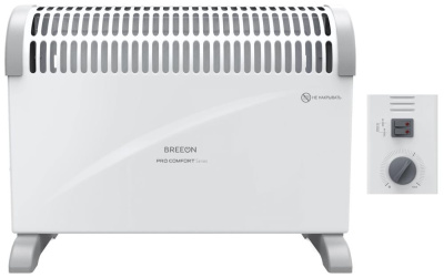 Конвектор Breeon Pro Comfort BHEC-2000