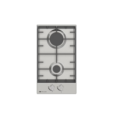Газовая варочная поверхность Millen MGH 301 IX