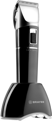 Машинка для стрижки волос Brayer BR3402