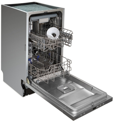 Посудомоечная машина встраиваемая Hyundai HBD 470