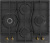 Газовая варочная поверхность Gorenje GW6D42CLB