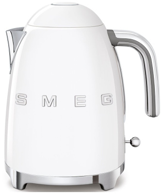 Чайник Smeg KLF03WHEU