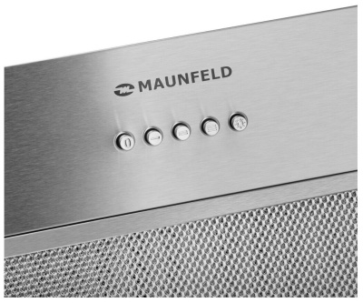 Вытяжка Maunfeld THAMES 601M INOX