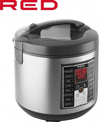 Мультиварка Red Solution RMC-M252