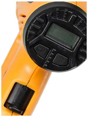 Фен технический Вихрь ТП-2000РД