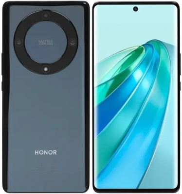 Смартфон Honor X9A 6/128Gb Black