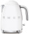 Чайник Smeg KLF03WHEU