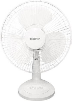 Вентилятор настольный Blackton Bt F1118 Белый