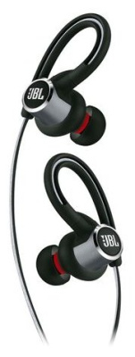 Беспроводные наушники JBL Reflect Contour 2 Black