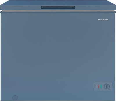 Морозильный ларь WILLMARK CF-310MS