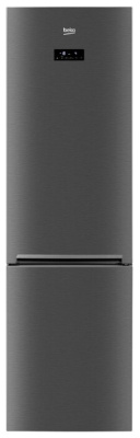 Холодильник BEKO CNKR5356E20 X