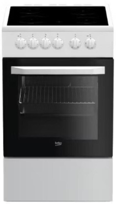 Плита электрическая BEKO FFSS 57001 W