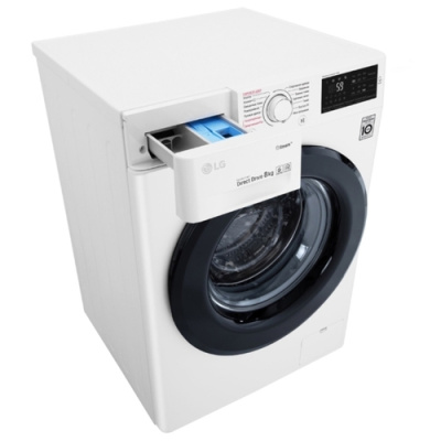 Стиральная машина LG F4M5TS6W