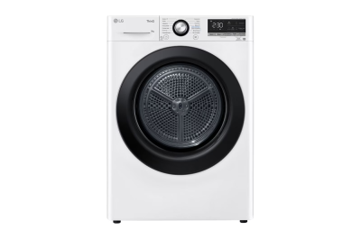 Сушильная машина LG DC90V3V6W (ПИ)