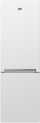 Холодильник BEKO CSKDN6270M20W