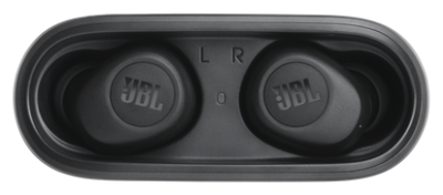 Беспроводные TWS-наушники JBL Wave 100 TWS Black