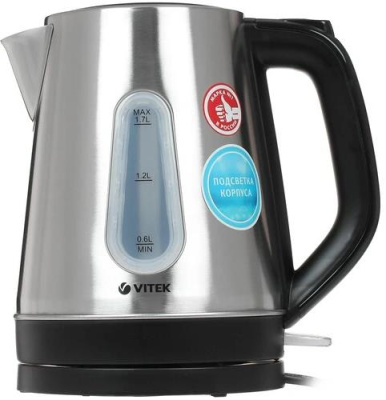Чайник Vitek VT-7038(ST)
