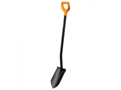 Лопата штыковая Fiskars Solid 1066716