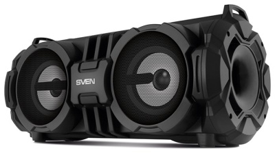 Портативная акустика SVEN PS-485 Black