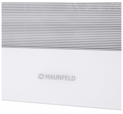 Электрический духовой шкаф Maunfeld EOEM.589W