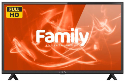 ЖК-телевизор Vekta LD-32SF4850BS
