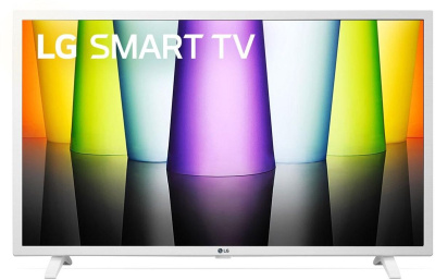 Телевизор LG 32LQ63806LC
