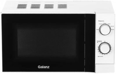 Микроволновая печь Galanz MOS-2009MW