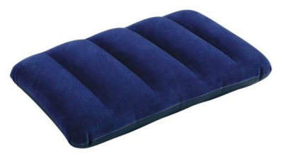 Надувная подушка Intex Downy Pillow 68672