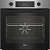 Электрический духовой шкаф BEKO BBIM11300XFP