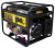 Генератор бензиновый Huter DY6500LX