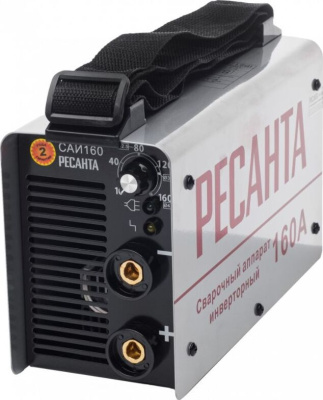 Сварочный аппарат РЕСАНТА САИ-160
