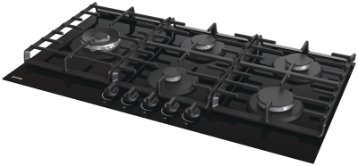 Газовая варочная поверхность Gorenje GCW951B