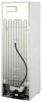 Холодильник BEKO CNKDN6270K20W