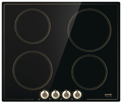 Индукционная варочная поверхность Gorenje IK640 CLI