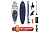 Надувная SUP-доска BRADEX SF 0802