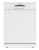 Посудомоечная машина Hansa ZWM616 WH